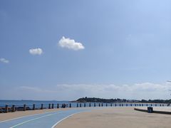 -青岛海滨风景区
