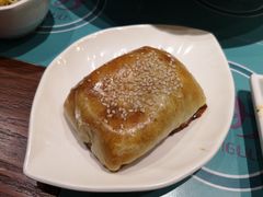 烤包子-哈密古丽新疆餐厅(江北融创店)
