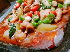 -穿越·兴化早茶·兴化味(英武路店)