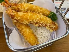 凤尾海虾卷-凯逸轩·匠心粤菜(中城名仕汇店)