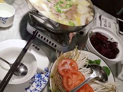 -小菜园新徽菜(滁州苏宁店)