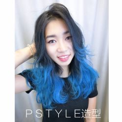 点击看大图 -P.STYLE 派斯造型