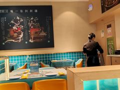 -楼兰古丽·新疆菜(大唐西市店)