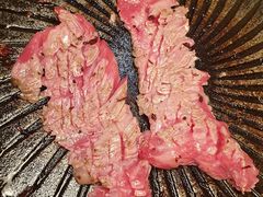 -松阪牛焼肉M(法善寺横丁店)