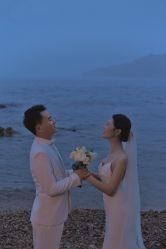 -金夫人婚纱摄影全球旅拍(大连店)