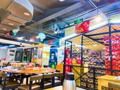 -九龙奇迹海鲜大排档(万象城店)