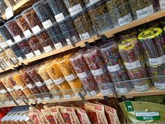 零售区-果蔬好生活超市(双井店)