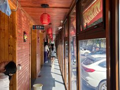 -掌上鲜(南顺城街店)