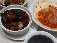 -泉上·发现DISCOVERY ·黔菜餐厅(银海元隆广场店)