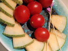 -雀蓝川菜(滨湖万象汇店)