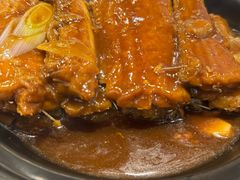 -到家尝北京菜(西坝河店)