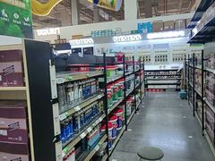 -百安居装修建材卖场(泰然店)
