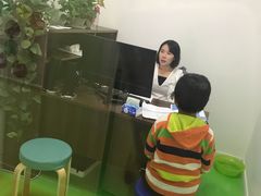 -多特儿童专注力(南开大悦城名特校区)