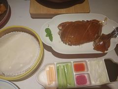 -大鸭梨烤鸭·北京菜(南小街/南苑店)