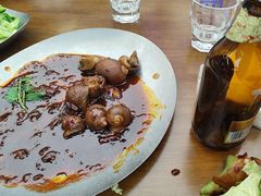 -老虎滩大连海鲜烧烤(水游城店)