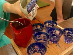-希望日本料理(保利香槟花园店)