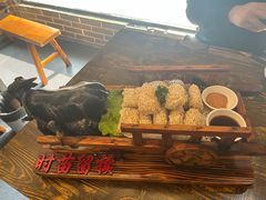 -寿州美味厨豆腐宴(寿县南门口西环路店)
