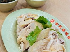 -百家鸡味馆(清泰店)