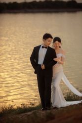 -薇薇新娘婚纱摄影连锁品牌(瘦西湖店)