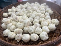 -老葛汤包(石佛路店)