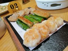 -德胜轩正宗顺德菜(宝安沙井会展中心店)