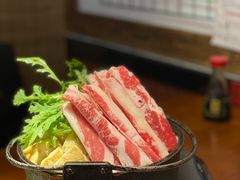 -鳗鱼家·深夜食堂(军博店)