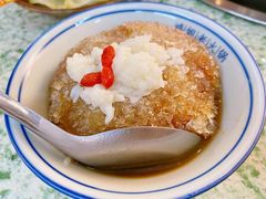 醪糟冰汤圆-鸿姐老火锅(静安店)