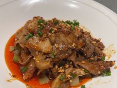 -四川饭店(城乡购物中心店)