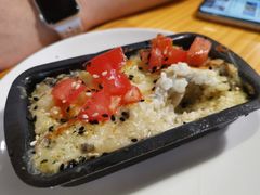 -So Lounge索兰至餐厅(蓝色港湾店)