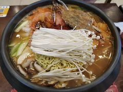 -敏丁拌饭(中街总店)