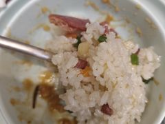 -香巴拉云南餐厅(华莱坞店)