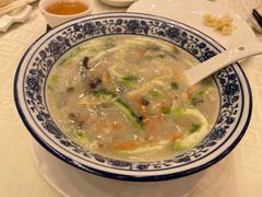 -寻味顺德·顺峰山庄(大良店)
