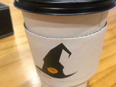-WIZARD COFFEE咖啡巫师