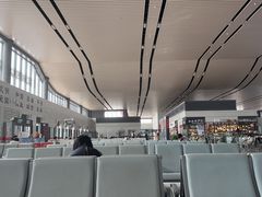 -敦煌莫高国际机场