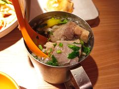 -谷丽麦馕新疆菜·清真(步步高梅溪新天地店)