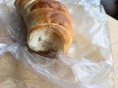 -Dough&Joe团憩(瑞虹天地月亮湾店)