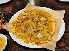 -大洋家·精品潮汕菜·生腌砂锅粥(天河东路店)