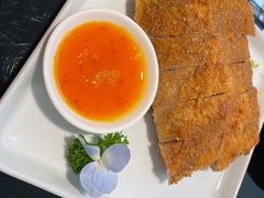 千番芋泥鸭-闽和南(深圳万象城店)