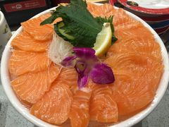 -万岁寿司(芳村店)