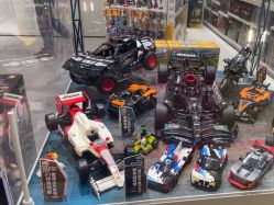 -乐高授权专卖店(中关村领展店)