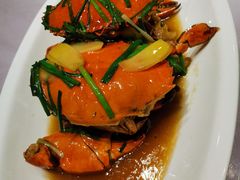 -金时代顺风大酒店(静安大融城店)