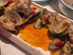 -拾柴熏酱-鲜虾水饺(群力店)