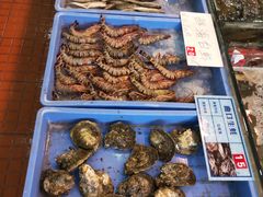 -琼菜王(南海店)