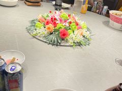 -羊门客在·烤盐池滩羊·川菜