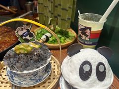 -楠火锅(太古里总店)