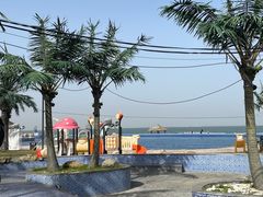 -启东恒大海上威尼斯酒店