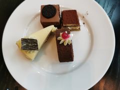 -天津东凯悦酒店·Market Café自助餐厅