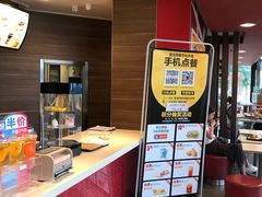 -麦当劳(武商建二店)