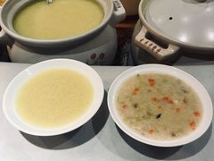 小米粥-红山红餐厅(宏源大厦店)