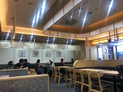 -吉野家(成都时代奥莱店)